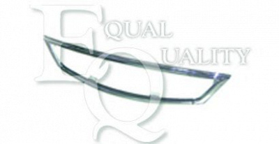 EQUAL QUALITY g0152 -  Рамка, облицовка радиатора